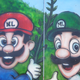 Illustration for article titled Mario Land Invades Florida State Fair